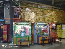 -嗨翻Hi-Fun竞技主题乐园·蹦床团建生日聚会(五棵松华熙店)