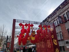 -天津意大利风情旅游区