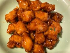 糖醋里脊-弄堂里·寻味杭州(湖滨银泰in77C区店)
