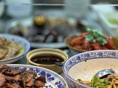 -慧娟面馆·餐厅(望江路店)
