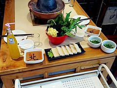 -北门涮肉·铜锅涮肉(南锣鼓巷店)
