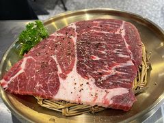 安格斯牛排-本炙炭烤·蒲烧活鳗料理店(金沙洲店)