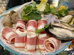 -德意洋洋·东南亚风味馆(动感小西关店)