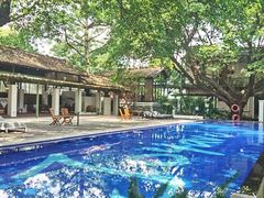 -喜洲吧·江畔老船厂·庭院餐厅(喜临院店)