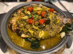 -锦尚阁烤鱼(望京新荟城店)