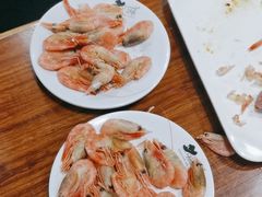 -汉巴味德(沈阳万象汇店)