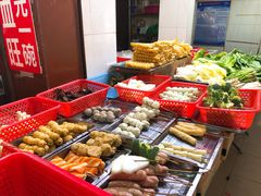 -小草糖水(海棠村店)