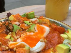 虾沙拉-RAC BAR(安福路店)