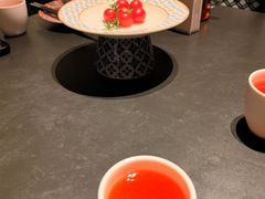 -知楚•精致湖北菜(武商MALL店)