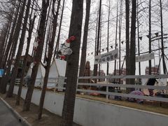 -云间粮仓