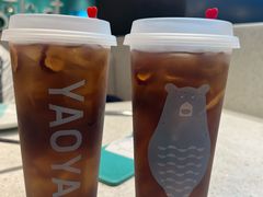 -姚姚酸菜鱼(五象万象汇店)