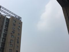 -青龙山国家森林公园