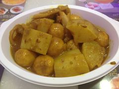 -许留山(梳士巴利道店)