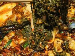 -胖子鱼·天水麻辣鱼火锅(秦州407店)