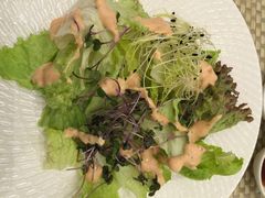 新发展亚太金威万豪酒店福苑咖啡厅-新发展亚太JW万豪酒店·福苑咖啡厅