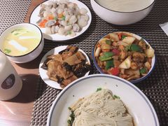 -十面春风·江南面馆(崇宁路店)