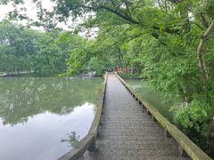 -西溪南古村落景区