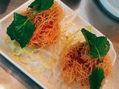 -蔡澜港式点心(皇庭广场店)