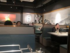 大堂-大成海鲜烧烤·小龙虾(七宝店)