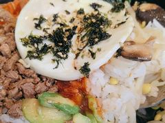 -七八冷面·延边朝鲜族美食(圣熙八号店)