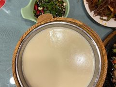 -春花民族美食(佳木斯总店)