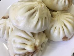 传统猪肉大葱-汇兴居·老北京小吃(体育馆西路店)