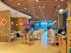 -若蘭慈·无国界素食料理(欢乐海岸店)