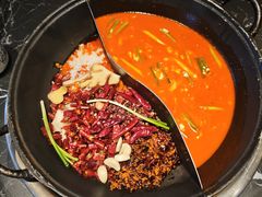 -巴蜀大将火锅(春熙店)