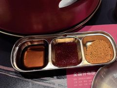 -西塔老太太泥炉烤肉(北京北苑天街龙湖店)