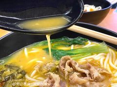 -三千粉牛肉米粉(来客茂店)