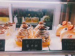 -KOMUGI 小麦家(新地假日广场店)