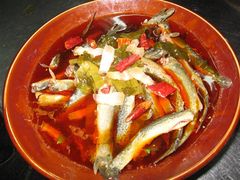 -皇轩大饭店(观音桥店)