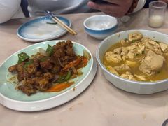 -小锅饭豆腐馆(重工北街普罗旺斯店)