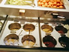 -丰茂烤串(全国首店)