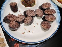 -英子补身汤(海兰路店)
