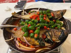 -翠清酒家(万丰路店)