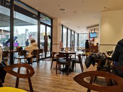 -Peet's Coffee皮爷咖啡(上海长风大悦城店)