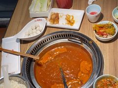 -季季红火锅(柳州广惠商业店)