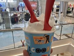 -DQ·蛋糕·冰淇淋(新世纪6F店)