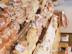 -西村叔叔的店·面包·甜品·蛋糕(牡丹园店)