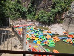 -雅鲁激流探险漂流