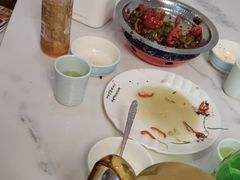 -最心疆拌面·抓饭·烧烤