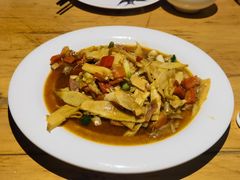 -黄山老妈·土菜(碧桂园店)