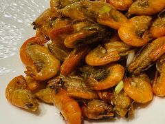 沪式油爆虾-福1088