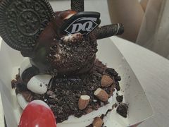 -DQ·蛋糕·冰淇淋(奥特莱斯店)