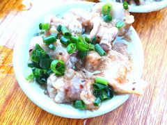 -黄海湾海鲜坊(台山铜鼓店)