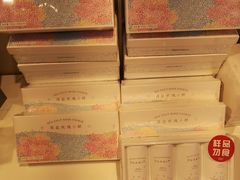 -好利来(阜成门店)