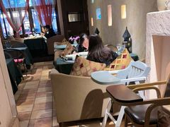 -翡翠鸟精品泰国菜(北辰财富中心店)