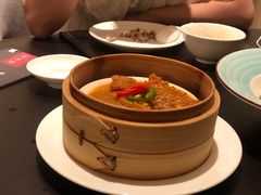 -领事馆19号中餐厅(厦门海景洲际酒店)