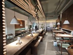 -十面春风·江南面馆(崇宁路店)